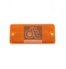 VOLVO 1578835 Rear Reflector